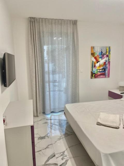 Apartamento Saint Jhon Menton Exterior foto