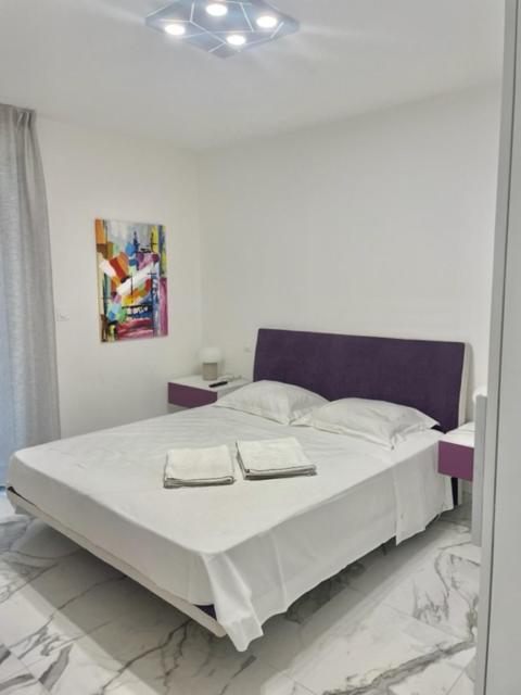 Apartamento Saint Jhon Menton Exterior foto