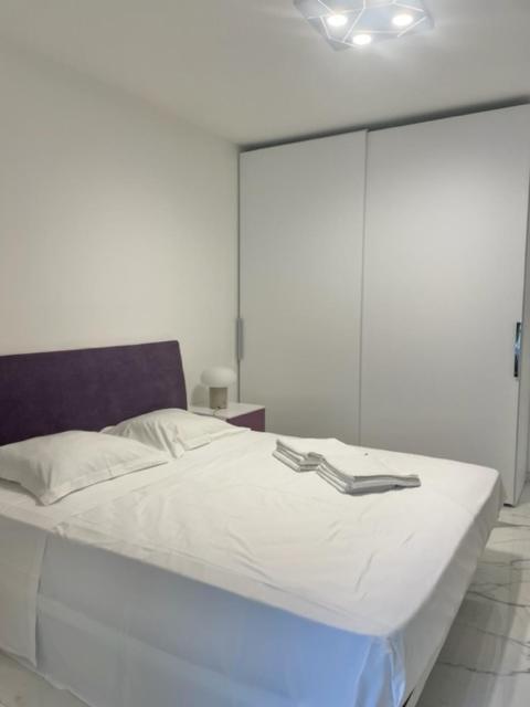 Apartamento Saint Jhon Menton Exterior foto