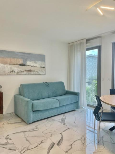 Apartamento Saint Jhon Menton Exterior foto